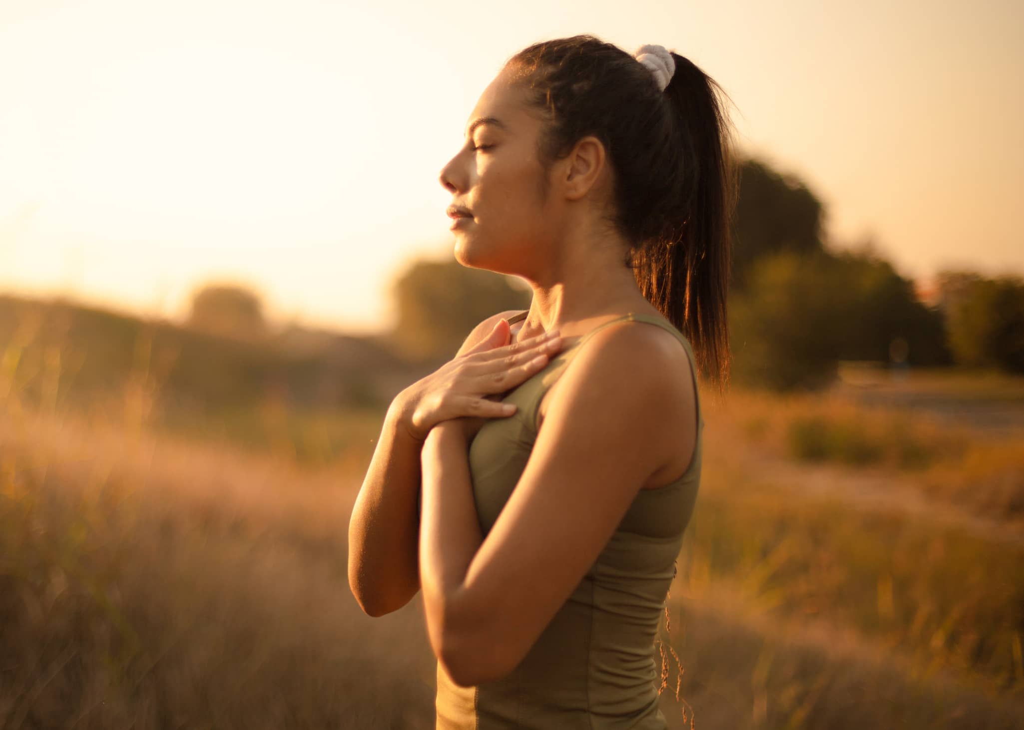 Aprende Mindfulness: Qué Es Y Cómo Se Practica